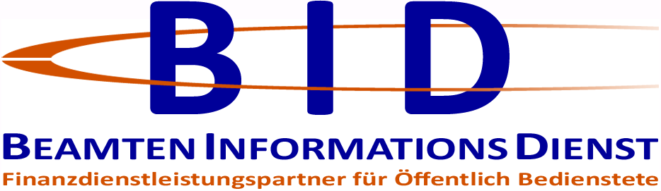 Logo BID-Dieter aus der Wiesche 